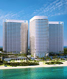 Thumbnail Image for The St. Regis Bal Harbour North Tower, Luxury Oceanfront Condominium Residences in Bal Harbour, Florida 33154