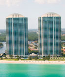 turnberry ocean colony luxury condos - sunny isles beach, florida