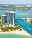 One Bal Harbour, Luxury Oceanfront Condo in Bal Harbour, Florida