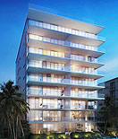 Thumbnail Image for 321 Ocean, Luxury Oceanfront Condominiums Located at 321 Ocean Drive, Miami Beach, Florida 33139
