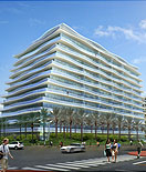 Thumbnail Image for Chateau Ocean, Luxury Oceanfront Condominiums Located at 9365 Collins Avenue, Surfside, Florida 33154