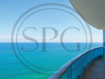 Luxury Residence 1204 at Aquazul