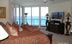 Master Bedroom at Luxury Oceanfront Residence 17B, Tower II, The Palms Condominiums, 2110 North Ocean Boulevard, Fort Lauderdale Beach, Florida 33305, Luxury Seaside Condos