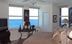 Guest Bedroom at Luxury Oceanfront Residence 17B, Tower II, The Palms Condominiums, 2110 North Ocean Boulevard, Fort Lauderdale, Florida 33305, Luxury Seaside Condos