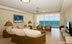 Living Area at Luxury Oceanfront Residence 306~S, Bellaria Condominiums, 3000 South Ocean Boulevard, Palm Beach, Florida 33480, Luxury Seaside Condos
