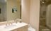 Master His Bathroom at Luxury Oceanfront Residence 306~S, Bellaria Condominiums, 3000 South Ocean Boulevard, Palm Beach, Florida 33480, Luxury Seaside Condos