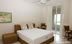 Guest Bedroom at Luxury Oceanfront Residence 306~S, Bellaria Condominiums, 3000 South Ocean Boulevard, Palm Beach, Florida 33480, Luxury Seaside Condos