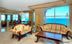 Great Room, Luxury Oceanfront  Residence 10B, Tower II at  The Palms Condominium, Luxury Seaside Condos in Fort Lauderdale, Florida 33305