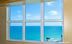 View from Master Suite at Luxury Oceanfront  Residence 10B, Tower II at  The Palms Condominium, 2110 North Ocean Boulevard, Fort Lauderdale, Florida 33305, Luxury Seaside Condos