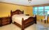 Guest Bedroom at Luxury Oceanfront  Residence 10B, Tower II at  The Palms Condominium, 2110 North Ocean Boulevard, Fort Lauderdale, Florida 33305, Luxury Seaside Condos
