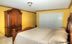 Guest Bedroom at Luxury Oceanfront  Residence 10B, Tower II at  The Palms Condominium, Luxury Seaside Condos at  2110 North Ocean Boulevard, Fort Lauderdale, Florida 33305