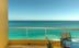 Ocean View at Luxury Oceanfront Residence 20D, Tower I, The Palms Condominiums, 2100 North Ocean Boulevard, Fort Lauderdale Beach, Florida 33305, Luxury Seaside Condos