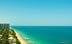NE Ocean View at Luxury Oceanfront Residence 23B, Tower II, The Palms Condominium, 2110 North Ocean Boulevard, Fort Lauderdale Beach, Florida 33305, Luxury Seaside Condos