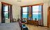 Guest Bedroom at Luxury Oceanfront Residence 23B, Tower II, The Palms Condominium, 2110 North Ocean Boulevard, Fort Lauderdale Beach, Florida 33305, Luxury Seaside Condos