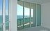 View from Master Bedroom at Luxury Oceanfront Residence 701, Trump Towers Condominiums,  16001 Collins Avenue, Sunny Isles Beach, Florida 33160, Luxury Seaside Condos