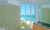 View from Master Bathroom at Luxury Oceanfront Residence 701, Trump Towers Condominiums, 16001 Collins Avenue, Sunny Isles Beach, Florida 33160, Luxury Seaside Condos