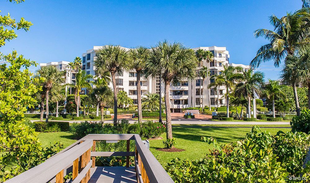 The Oasis, Luxury Oceanfront Condos in Palm Beach, Florida 33480.