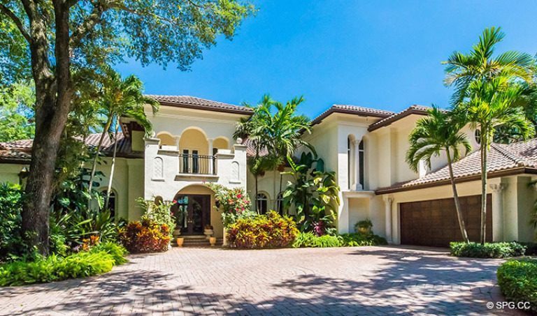 Luxury Estate Home, 16260 Bridlewood Circle, Delray Beach, Florida 33445
