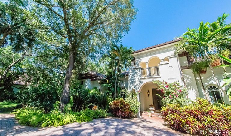Luxury Estate Home, 16260 Bridlewood Circle, Delray Beach, Florida 33445
