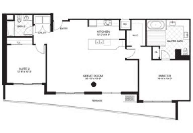 Click to View the Residence 09 Floorplan