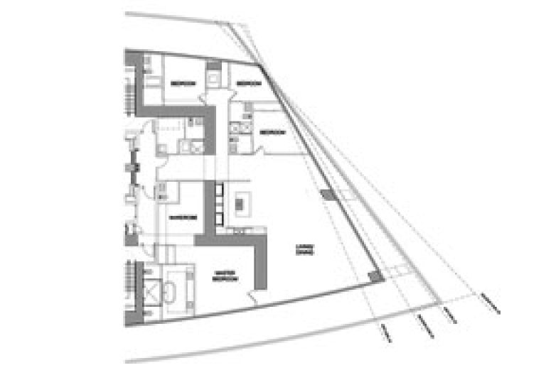 Click to View the A-28 Floorplan