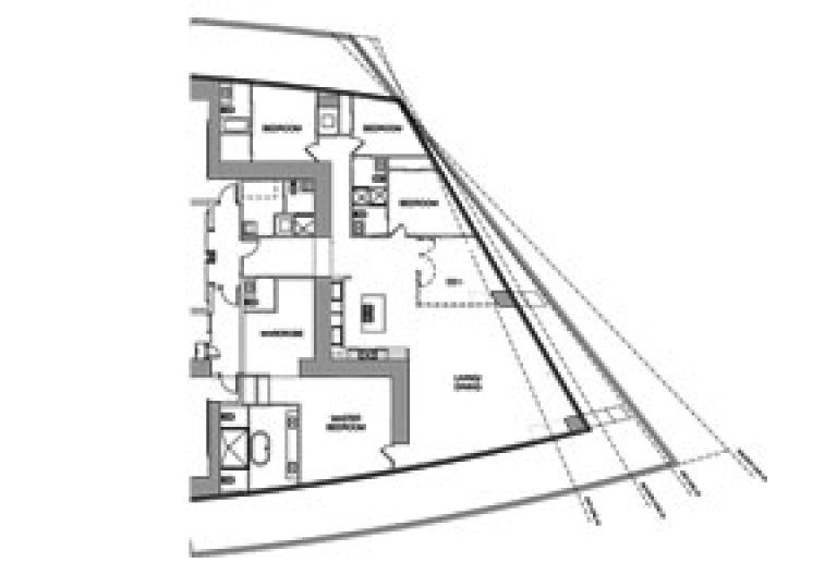 Click to View the A-54 Floorplan