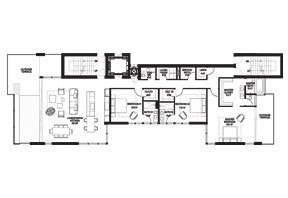 Click to View the Model 04 Floorplan