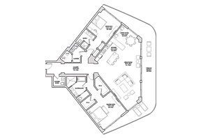 Click to View the 701-1101 Model Floorplan