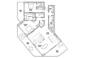 Click to View the 1803-2003 Model Floorplan