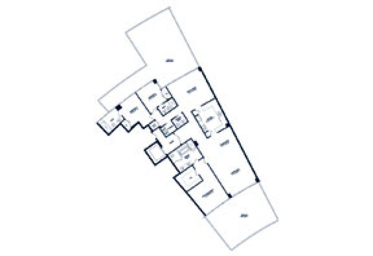 Click to View the Unit B-1 Floorplan