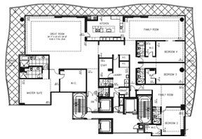 Click to View the Unit 206 Floorplan