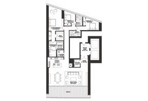 Click to View the Panoramic Residence 02 Floorplan