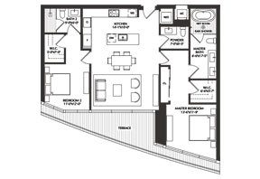 Click to View the Panoramic Residence 06 Floorplan