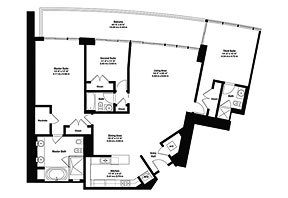 Click to View the Residence D Floorplan