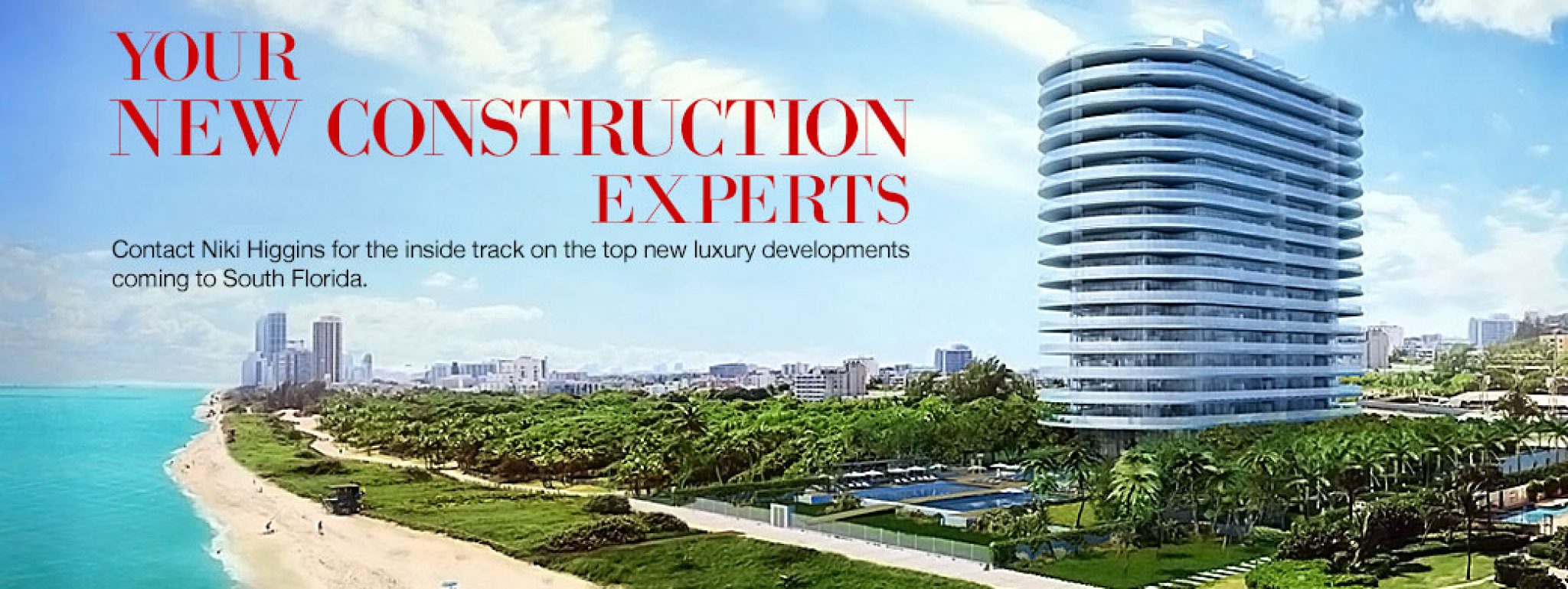 South Florida Luxury Real Estate Ft Lauderdale, Miami, Palm Beach