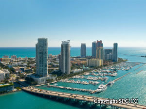 MIAMI BEACH LUXURY WATERFRONT HOMES