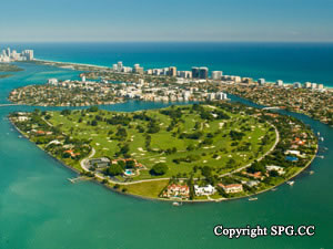 INDIAN CREEK LUXURY WATERFRONT HOMES