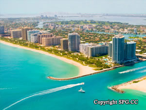 BAL HARBOUR LUXURY WATERFRONT HOMES
