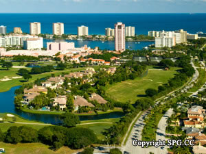 BOCA RATON LUXURYWATERFRONT HOMES