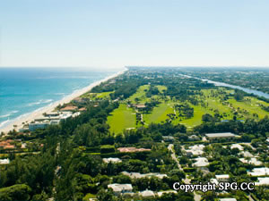 GULFSTREAM LUXURY WATERFRONT HOMES