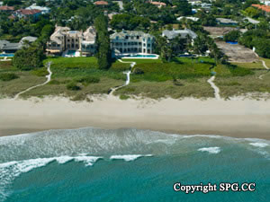 OCEAN RIDGE LUXURY WATERFRONT HOMES