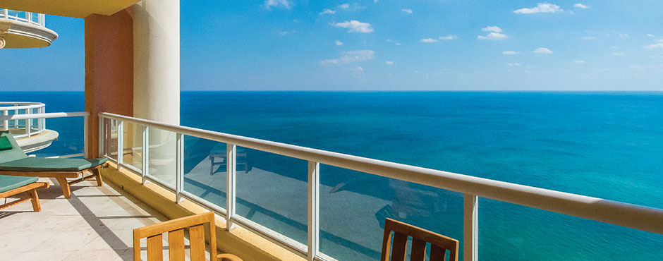 Grand Penthouse 30A at The Palms, Tower II, Fort Lauderdale, Florida - $5,100,000
