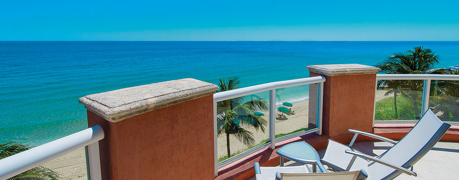 Oceanfront Villa VI at The Palms, Fort Lauderdale, Florida - $3,295,000