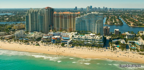 Fort Lauderdale Florida