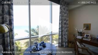 Residence 504-N at Turnberry Ocean Colony - 16051 Collins Ave, Sunny Isles, FL