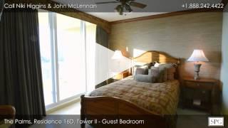 Residence 16D at The Palms - 2110 N. Ocean Blvd. Fort Lauderdale, FL