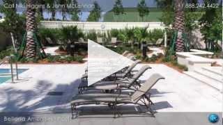 Residence 508 at Bellaria - 3000 S. Ocean Blvd, Palm Beach, FL