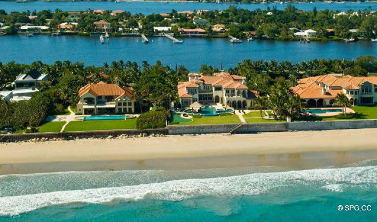 Palm Beach County Real Estate