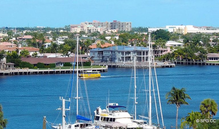 Fort Lauderdale Real Estate Market