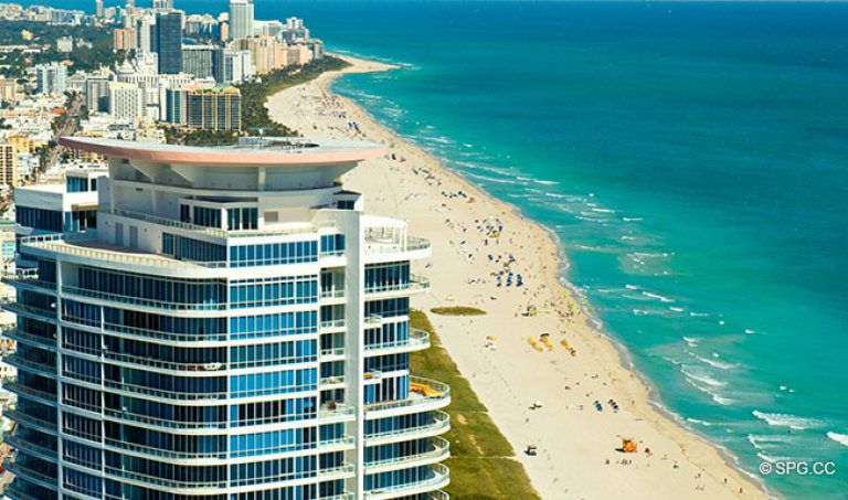 Miami Real Estate, News on the Luxury Real Estate Market in Miami